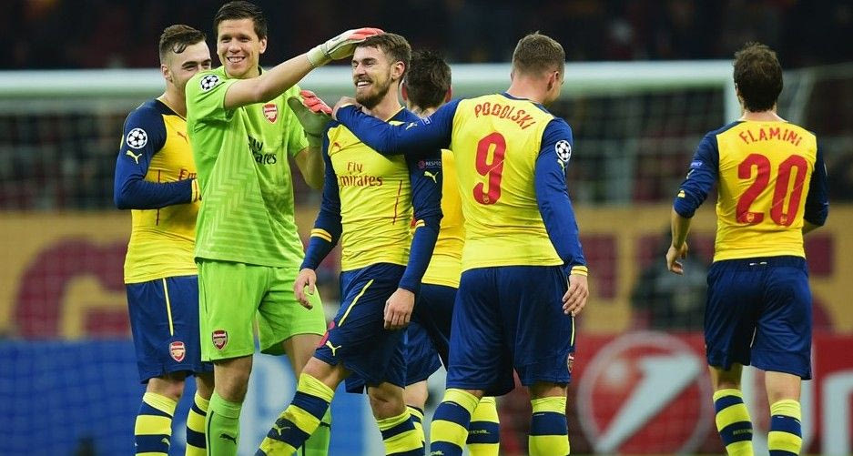 “Zωγράφισε” για το 0-1 ο Ποντόλσκι (VIDEO)