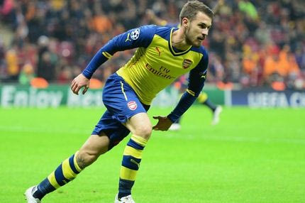 “Φωτοβολίδα” του Ράμσεϊ για το 0-3 (VIDEO)