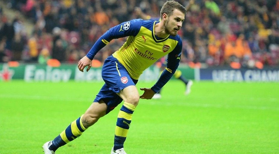 “Φωτοβολίδα” του Ράμσεϊ για το 0-3 (VIDEO)