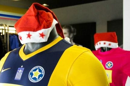 Τα εγκαίνια του νέου STAR STORE!
