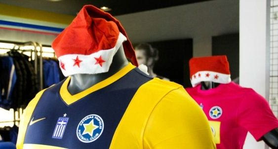 Τα εγκαίνια του νέου STAR STORE!