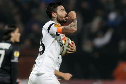 Όταν ο Κλάους ζωγραφίζει (VIDEOS)