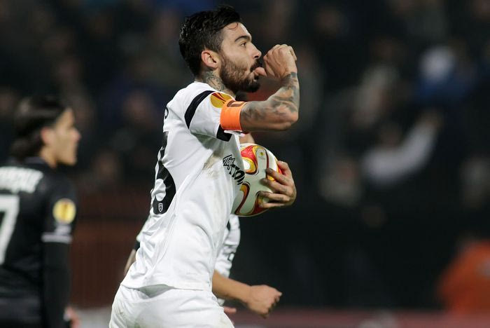 Όταν ο Κλάους ζωγραφίζει (VIDEOS)