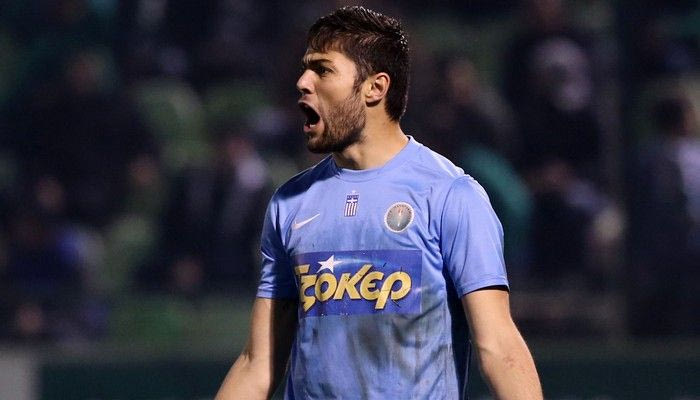 Θέλει Αθανασιάδη ο ΠΑΟΚ