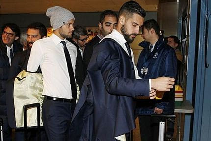 Χάθηκε από τα ραντάρ το αεροπλάνο της Ατλέτικο