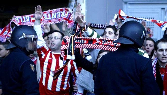 Κόντρα στους οργανωμένους η Ατλέτικο