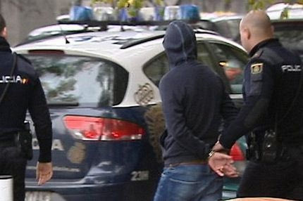 Τρία αδέλφια συνελήφθησαν για το θάνατο του οπαδού της Λα Κορούνια