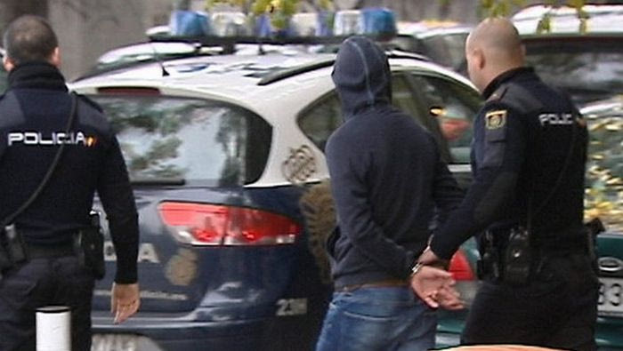 Τρία αδέλφια συνελήφθησαν για το θάνατο του οπαδού της Λα Κορούνια