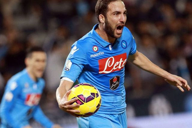 Η “χρυσή Βίβλος” του Supercoppa Italiana