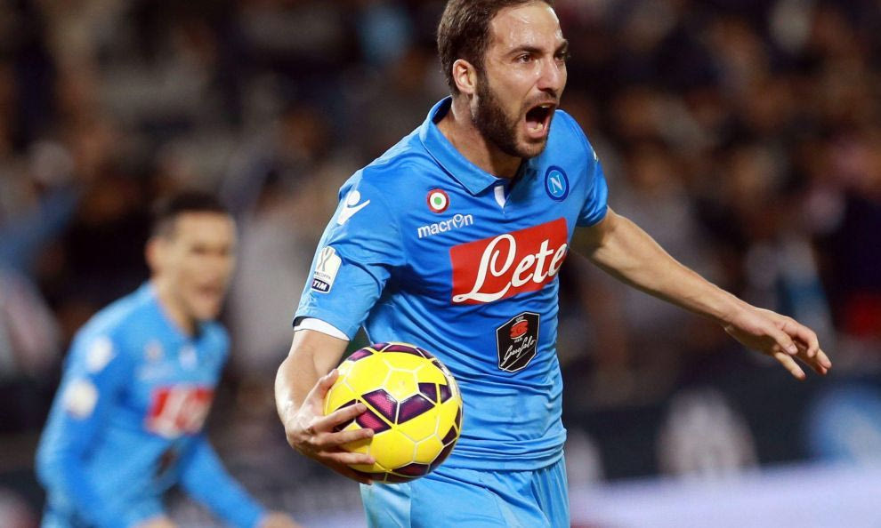 Η “χρυσή Βίβλος” του Supercoppa Italiana