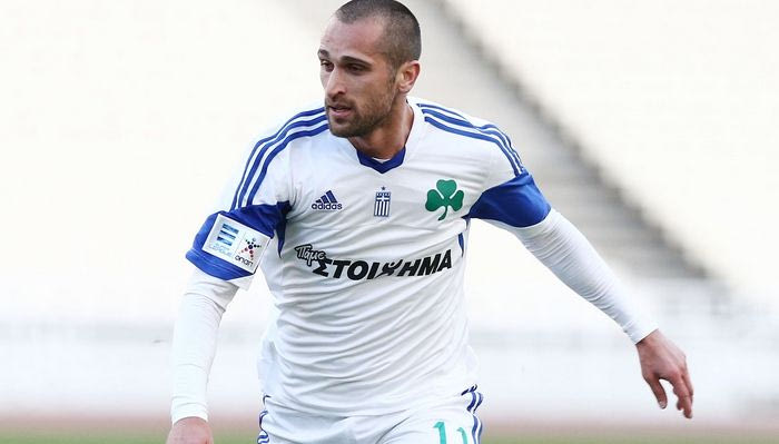 Στην Έλφσμποργκ ο Μπαϊράμι