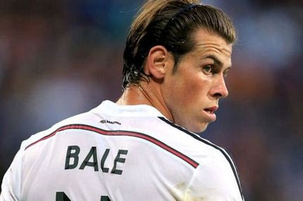 Πρόταση-μαμούθ της Τσέλσι για Μπέιλ