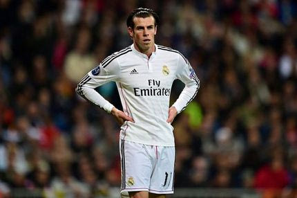 Μυθική πρόταση για Μπέιλ η Τσέλσι