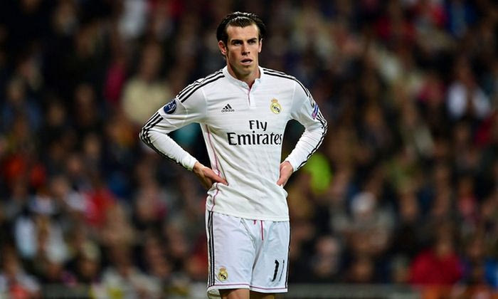 Μυθική πρόταση για Μπέιλ η Τσέλσι