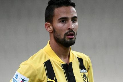 Χωρίς Ντακόλ και Μπαρμπόσα κόντρα στην Κέρκυρα