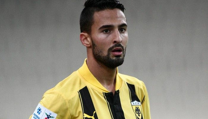 Χωρίς Ντακόλ και Μπαρμπόσα κόντρα στην Κέρκυρα