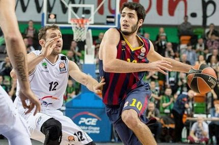 Χωρίς… παπούτσια στην Αθήνα η Μπαρτσελόνα