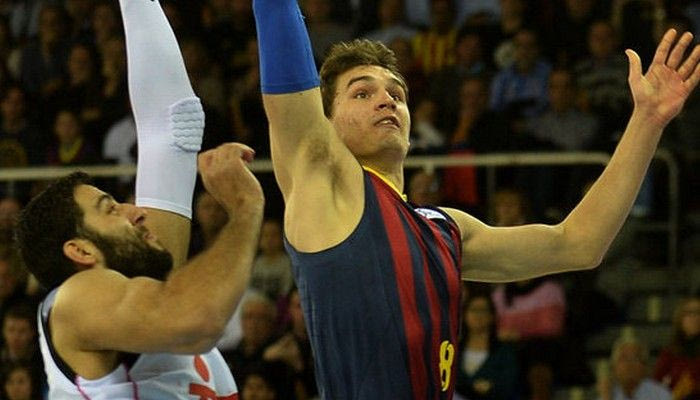 Άνετη η Μπαρτσελόνα στο clasico, έπιασε τη Ρεάλ