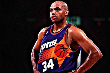 Τσαρλς Μπάρκλεϊ: Τα είπε… όλα