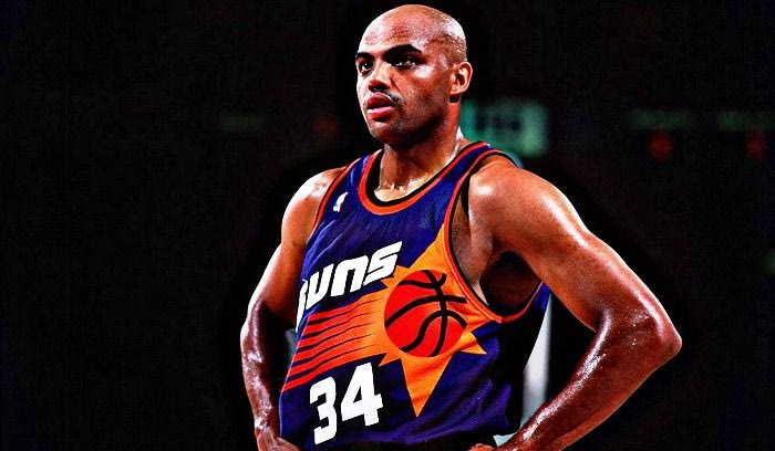 Τσαρλς Μπάρκλεϊ: Τα είπε… όλα