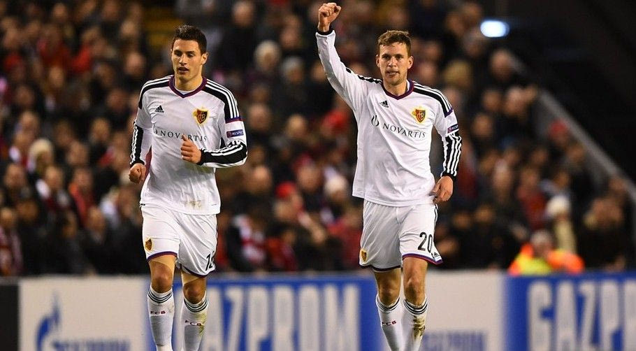 Ο Φρέι “παγώνει” το “Ανφιλντ” (VIDEO)