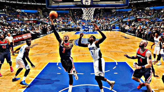 Κέρδισε τα χρονόμετρα ο “Μάγος” Μπιλ στο Top10 του NBA (VIDEO)