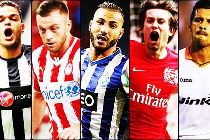 Ώρα αφίξεων και… ανακοινώσεων