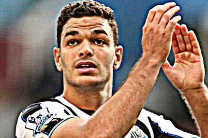 Μπεν Αρφά: Ένας ζογκλέρ για τον Ολυμπιακό