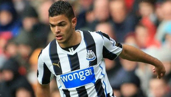 Μ’ εντολή προέδρου μένει ο Μπεν Αρφά