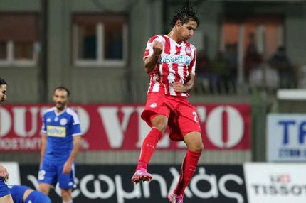 Με το καλό του κοστούμι στον τελευταίο χορό του Αμπιντάλ