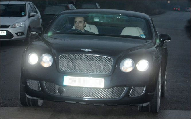 Οι αγρότες άνοιξαν τα μπλόκα για τον Μπερμπάτοφ