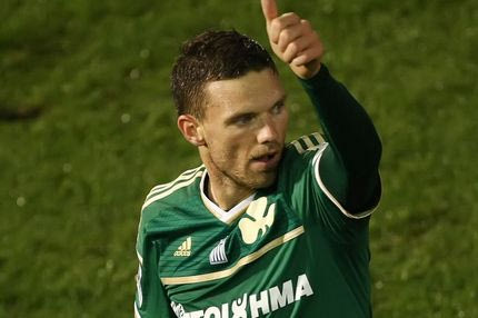 “Δεν παραχωρείται ο Μπεργκ”