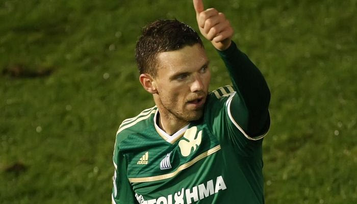 “Δεν παραχωρείται ο Μπεργκ”