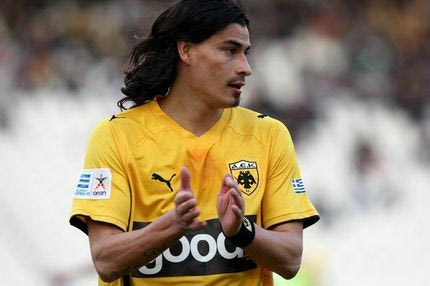 Λαϊκή απαίτηση για Μπλάνκο στο ΟΑΚΑ