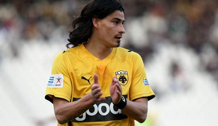 Λαϊκή απαίτηση για Μπλάνκο στο ΟΑΚΑ