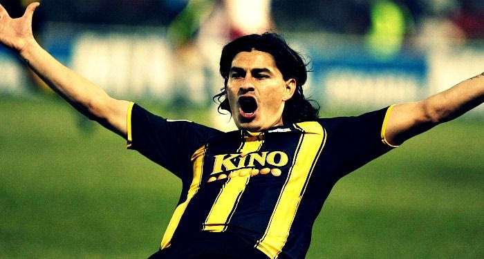 Μπλάνκο: “Μεγάλωσα στην Ελλάδα και την ΑΕΚ”