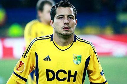 Κοντά και στον Μπλάνκο ο ΠΑΟΚ!