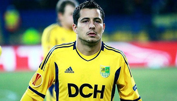 Κοντά και στον Μπλάνκο ο ΠΑΟΚ!