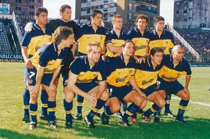 AEK από το… Μπουένος Άιρες (PHOTOS & VIDEOS)