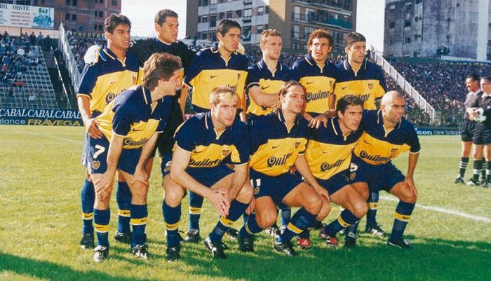 AEK από το… Μπουένος Άιρες (PHOTOS & VIDEOS)