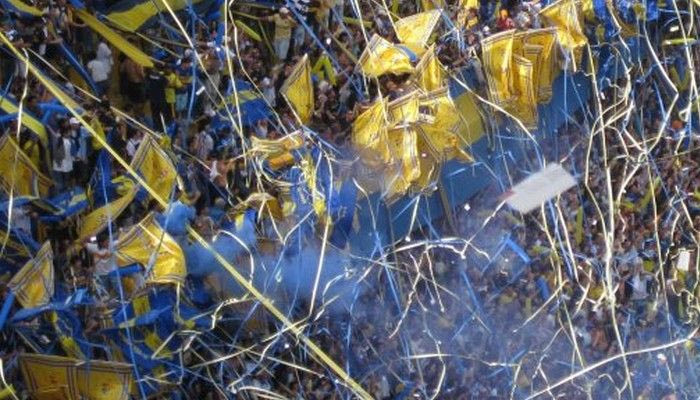 Πρόταση για κοινή εκδήλωση Αστέρα – Μπόκα