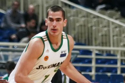 Εκτός και ο Μποχωρίδης