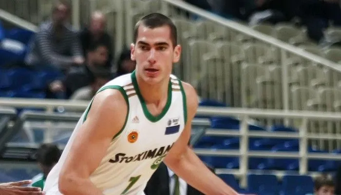 Εκτός και ο Μποχωρίδης