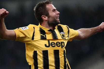 Το μήνυμα στήριξης των παικτών της ΑΕΚ στον Μπρέσεβιτς (PHOTO)