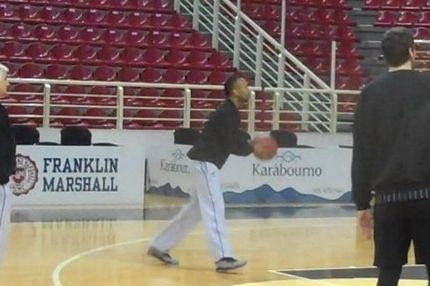 Χαμόγελα για τον Μπρέμερ