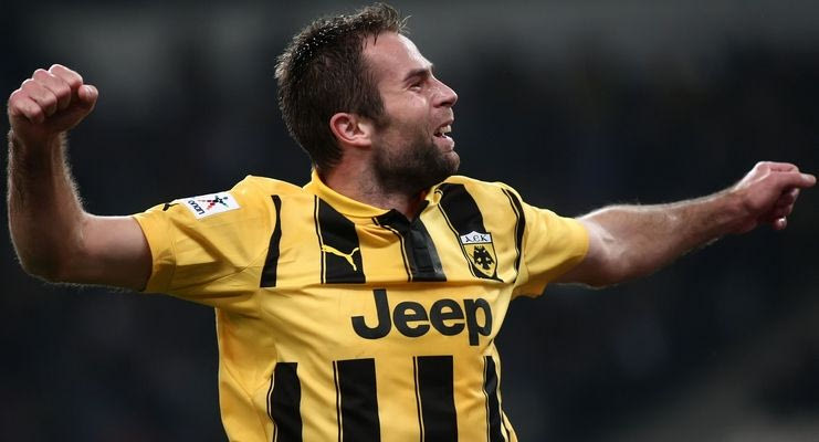 Ιβάν Μπρέσεβιτς, ο Μπλάνκο των φτωχών