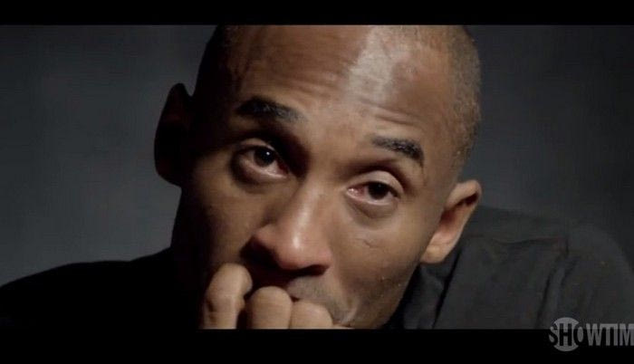 Το πρώτο τρέιλερ για το ντοκιμαντέρ του Μπράιαντ