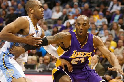 Απίστευτος Κόμπε, σε κρίση Σπερς, Καβαλίερς (VIDEOS)