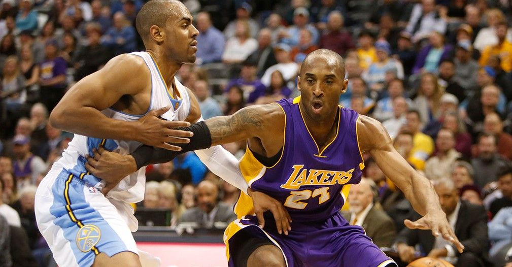 Απίστευτος Κόμπε, σε κρίση Σπερς, Καβαλίερς (VIDEOS)