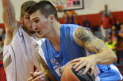 Αποχώρησε από τον Κολοσσό ο Μπούλιαν